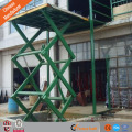2015 hot sale china supplier offers stationary mx19 scissor lift/car lifts